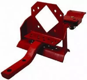 Made to Fit Massey Ferguson/Ford Swinging Drawbar Kit TE20 30 35 8N - Picture 1 of 3