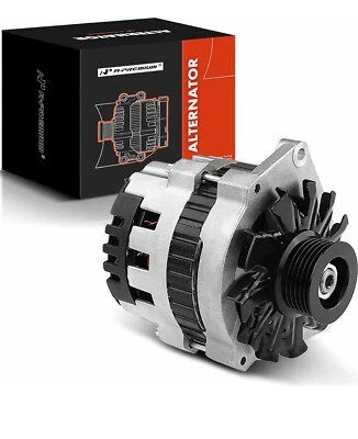 A-Premium Alternador compatible con Buick Century 1994-1996 Skylark Y Chevrolet - Image 1 of 4