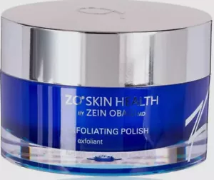ZO Skin Health Esmalte Exfoliante 65g/2.3oz Crema Exfoliante Limpiadora Piel - Imagen 1 de 11