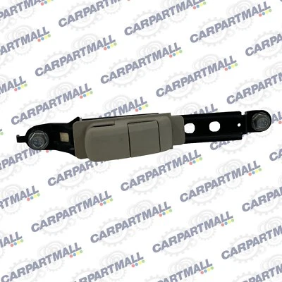 2009-2014 Nissan Maxima Front Left Side Seat Belt Height Adjuster Adjustment OEM - Imagem 1 de 4