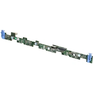 Dell PE R410 1x4 Backplane- 3.5"" (F678M) - Picture 1 of 5