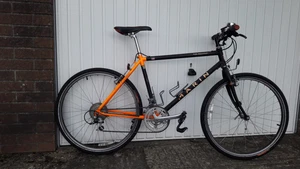 Bike Hybrid Marin 17/18 inch - Picture 1 of 2