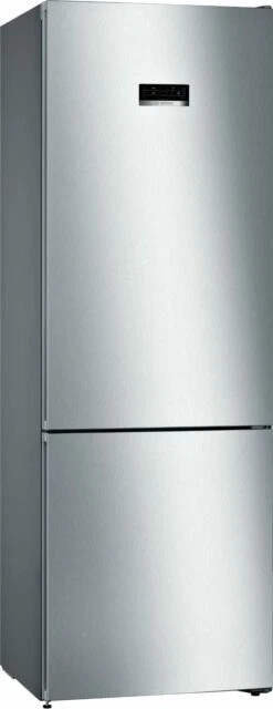 Bosch KGN49XLEA 330/105L Frgorifero Combinato - Inox Look