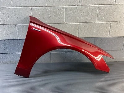 Painel de para-lama dianteiro direito Audi A6 C7 2012-2018 quarto OEM *NOTA - Imagem 1 de 4