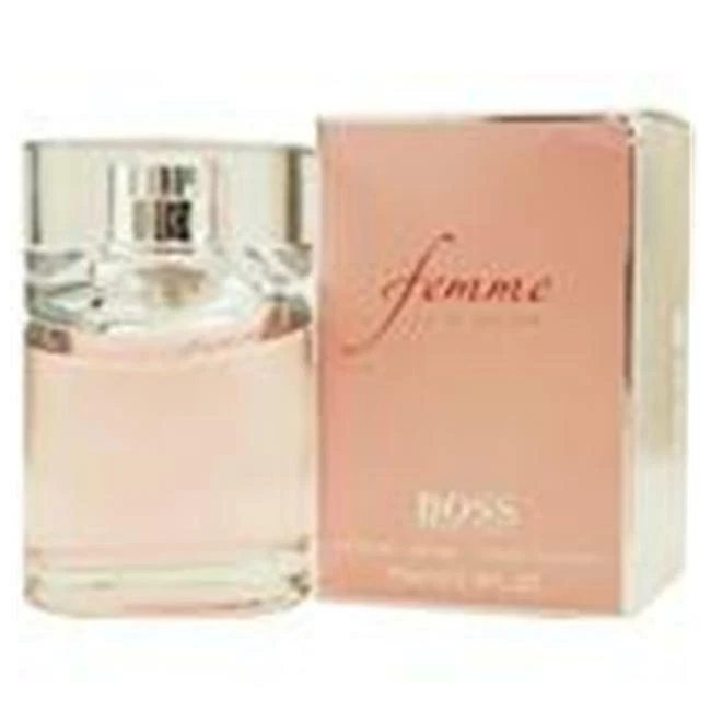 Hugo Boss hugo boss 2.5oz  Women's Eau de Parfum
