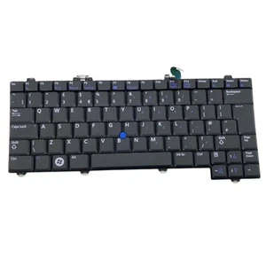 Dell Latitude XT, Xt2, Xt2, Xfr Clavier 0XK145 - Photo 1/3