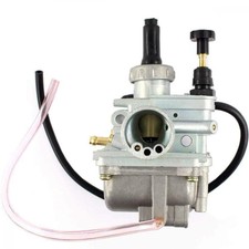 New Carburetor for Suzuki Lt80 Quadsport Lt 80 2x4 Atv Carb 1987-2006.