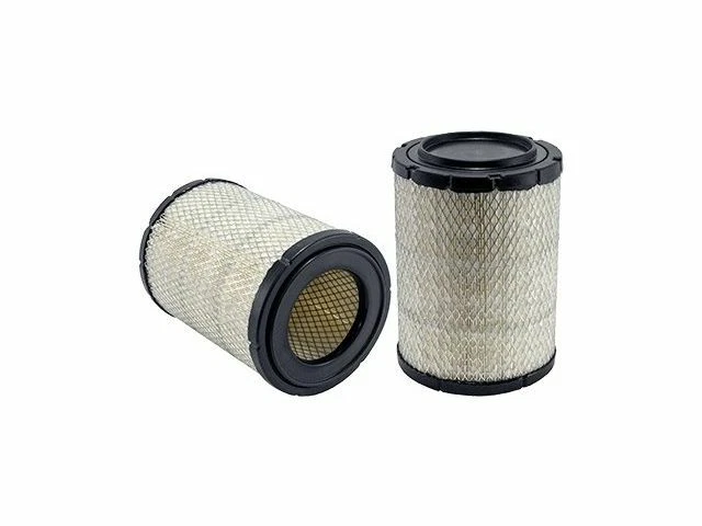 Filtro de aire 4KNZ11 para B800F CF7000 CF8000 F800 LPO LA8000F LN7000 LN8000 CFT8000 Foto 1 de 1