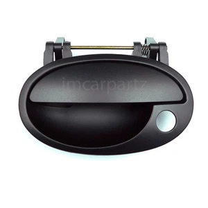VAUXHALL OPEL COMBO C MK3 2001 - 2011 REAR Back Door Handle BRAND NEW !!! - Picture 1 of 1