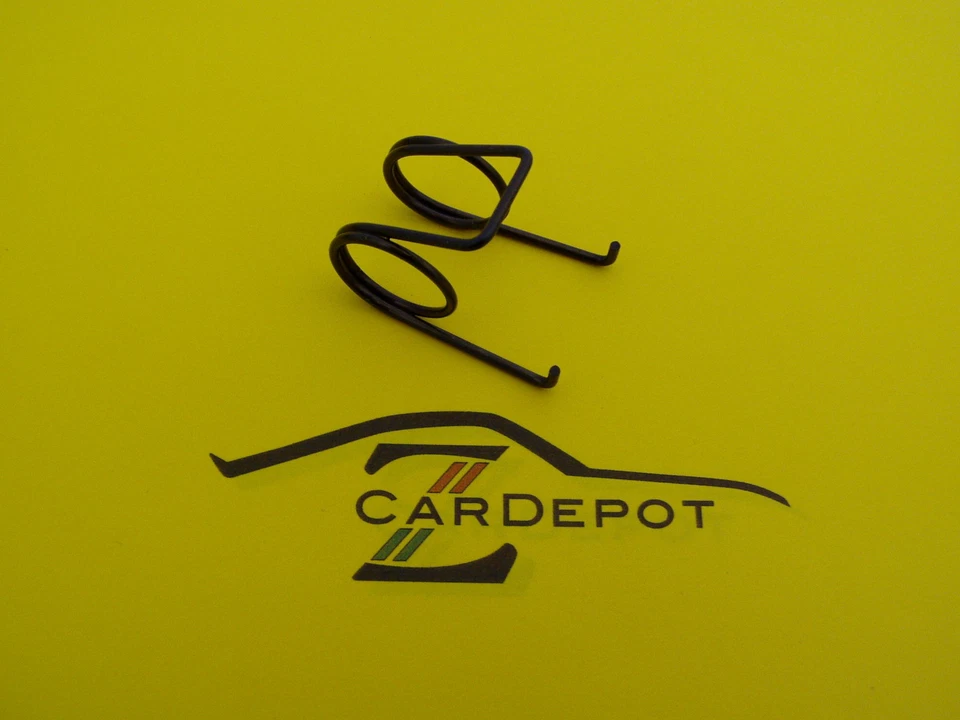 Datsun 240Z 260Z 280Z 1970-78 Válvula basculante brazo resorte NUEVO FABRICANTE DE EQUIPOS ORIGINALES 596 Foto 1 de 1