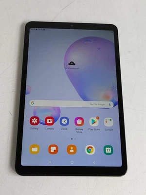 Samsung Galaxy Tab A 8.4 SM-T307U 32 GB Android 9 T-Mobile Only (Wi-Fi + 4G) - Image 1 of 4