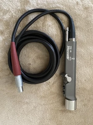 Linvatec D9824 Afeitadora Push Botton Control, Excelente Estado Foto 1 de 2