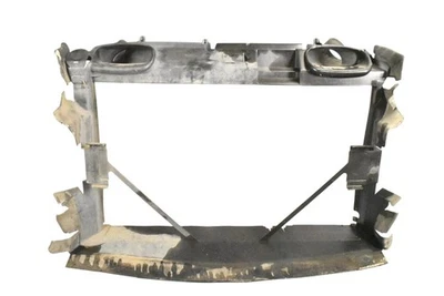 01-06 Deflector Soporte Radiador Mercedes W209 CLK55 CLK320 A2095050530 OEM Foto 1 de 4