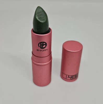 Lápiz labial Queen FROG PRINCE lápiz labial 0,12 oz CONSEJO IMPERFECTO/DEFECTUOSO ¡Raro!! Foto 1 de 4