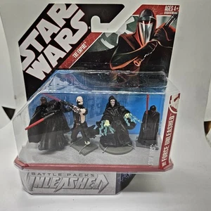Star Wars Battle Packs Unleashed The Force Unleashed The Empire - Imagen 1 de 7
