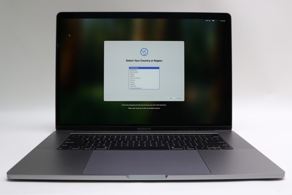 2018 Apple MacBook Pro Gray Laptops for sale | eBay