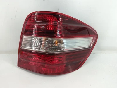 2012 Mercedes-benz Ml350 Passenger Right Side Tail Light Taillight Oem XFO8L - Image 1 of 4