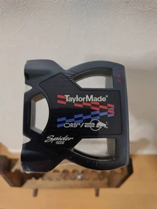 TaylorMade x Red Bull TM24 TMxORBR Spider TOUR Putter 34 inches - Picture 1 of 6