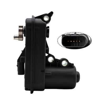 Actuador turbocompresor 12V GT20Z 830604-0035 para Alfa Romeo Giulia Stelvio 2,0 L Foto 1 de 4