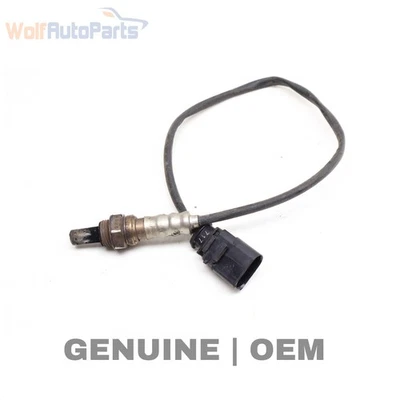 AUDI A5 QUATTRO 2008-2011 2013-2016 - O2 trasero / sensor de oxígeno (post cat) Foto 1 de 4