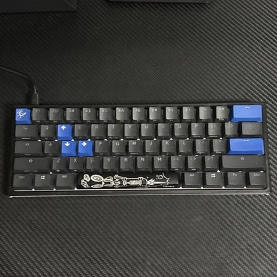 Ducky ONE 2 Mini Keyboard  - Image 1 of 4