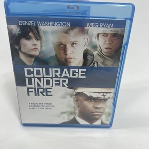 Courage Under Fire (Blu-ray, getestet einwandfreier und funktionstüchtiger Zustand - Bild 1 von 4