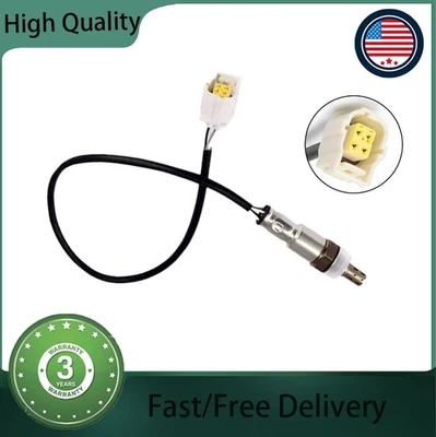 Sensor de oxígeno O2 aguas arriba para Chrysler 200 Pacifica Fiat 500X Volkswagen Routan Foto 1 de 4