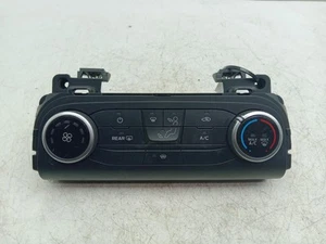 FORD FOCUS AC AIR CON HEAT CONTROL PANEL KX7T-19980-BA MK4 2018 - 2025 - Picture 1 of 12