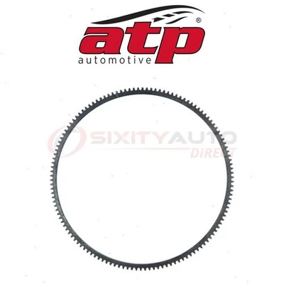 ATP Clutch Flywheel Ring Gear for 1982-1983 Dodge W350 - Transmission  mh Foto 1 de 4