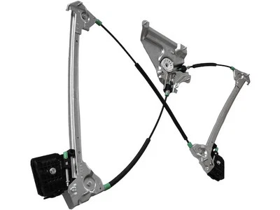 For 2010-2014 Ford Mustang Window Regulator Front Right 58837GNDK 2011 2012 2013 - Image 1 of 3