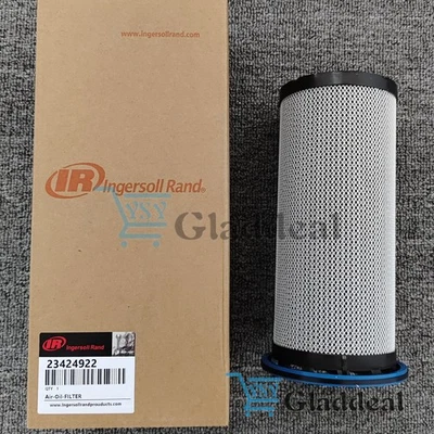 New oil filter In Box For Ingersoll Rand air compressor 23424922