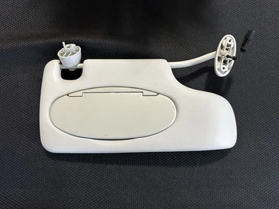 02-06 Mini Cooper R50/53 右乘客侧遮阳板 原始设备制造商 — 第 1/4 张图片