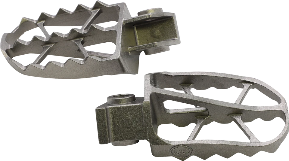 MOOSE RACING ND Series Footpeg - 1/2" Offset - KTM/Husqvarna NDKTM-5B — 第 1/1 张图片