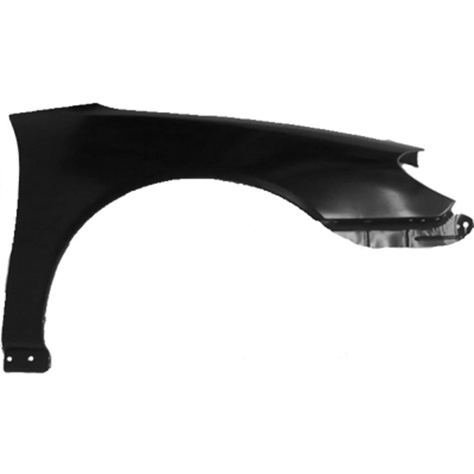New Aftermarket Front Passenger Side Fender YF1Z16005AA CAPA Foto 1 de 1