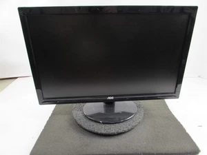 AOC INTERNATIONAL LED MONITOR E2425SWD 1920x1080 fhd 60hz - Picture 1 of 5