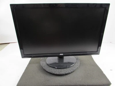 AOC INTERNATIONAL LED MONITOR E2425SWD 1920x1080 fhd 60hz - Image 1 of 4
