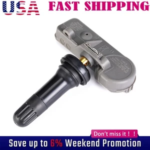13581558 15922396 TPMS Tire Pressure Monitoring Sensor fit For Chevy GM 5SE - Picture 1 of 15