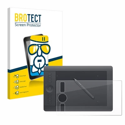Glass Screen Protector for Wacom Intuos Pro S PTH-460 Protective Glass - Image 1 of 4