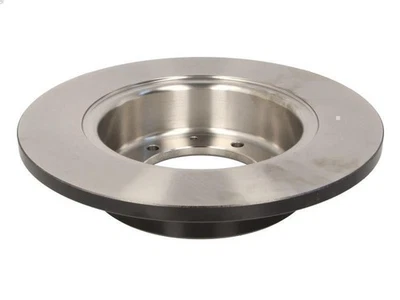 1X Disco de freno TRW DF1802 para LAND ROVER RANGE ROVER I 3.5 1970-1981 - Imagen 1 de 4