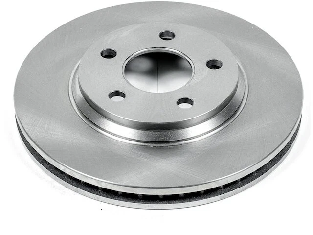Rotor de freno delantero para Buick LeSabre 2005 NZ641ZB Foto 1 de 1