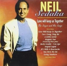 Love Will Keep Us Together von Sedaka Neil | CD | Zustand sehr gut - Bild 1 von 2