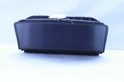 2006-2008 BMW 750i Central Information Display Monitor 65826967626 OEM Used - Image 1 of 4