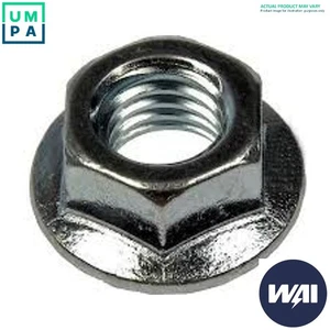 NUT EXHAUST MANIFOLD DP1310.16.0525 FORNUT EXHAUST MANIFOLD DP1310.16.0525 FOR D - Picture 1 of 8