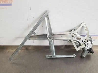 Toyota FJ Cruiser 12 2012 ventana eléctrica motor conductor delantero izquierdo  Foto 1 de 4