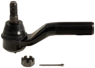 Tie Rod End for Ford E-350 Super Duty 1999 - 2019 TRW JTE1549 Foto 1 de 4