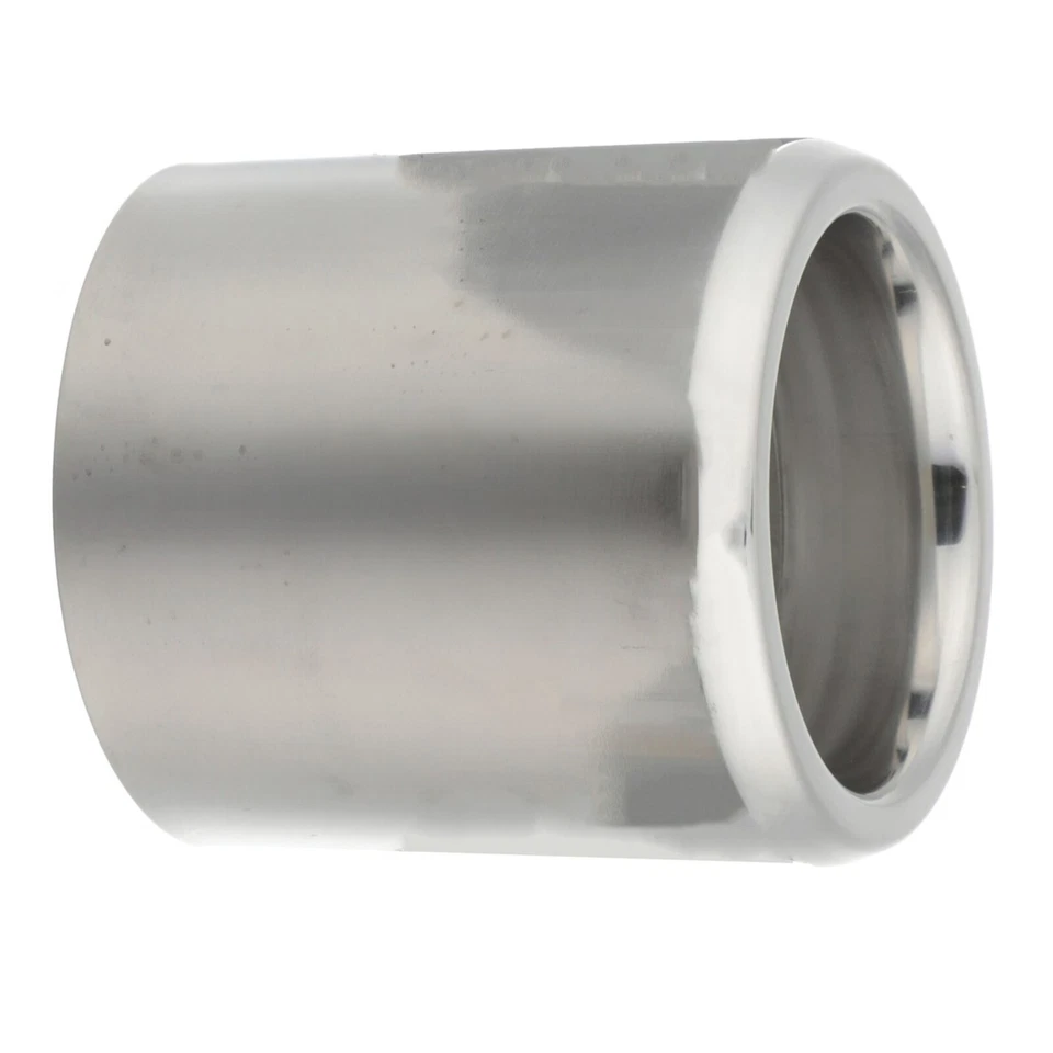 Subaru OEM 44370FL000 Exhaust Tailpipe Extension for Forester Impreza - Image 1 of 1