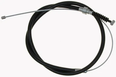 Raybestos BC96380 Professional Grade Parking Brake Cable Foto 1 de 4