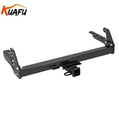 KUAFU Towing Trailer Hitch Class 3 Receiver 2" For Dodge Dakota All Styles 87-04 - Изображение 1 из 4