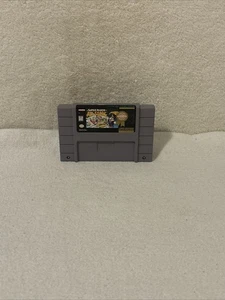 Cartucho auténtico probado Super Mario All-Stars (Super Nintendo, SNES) - Imagen 1 de 8