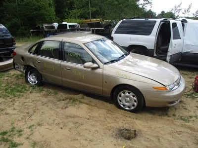 Steering Column Floor Shift Fits 00-01 SATURN L SERIES 277699 - Image 1 of 4